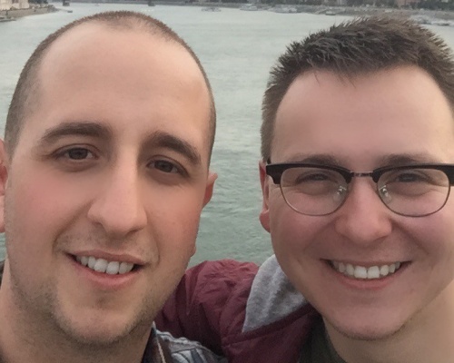 LGBT+ Fostering and Adoption Week 2021