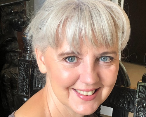 “We are doing something we love and helping make a difference,” says foster mum Cheryl - Preview Thumbnail