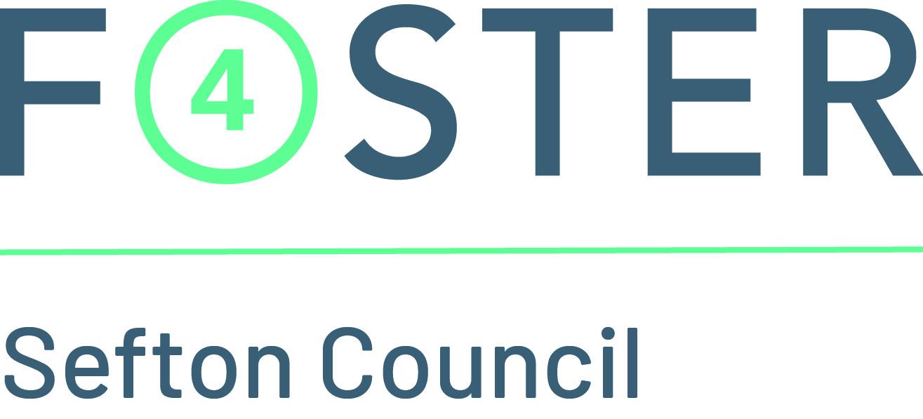 Foster4 Council Logo