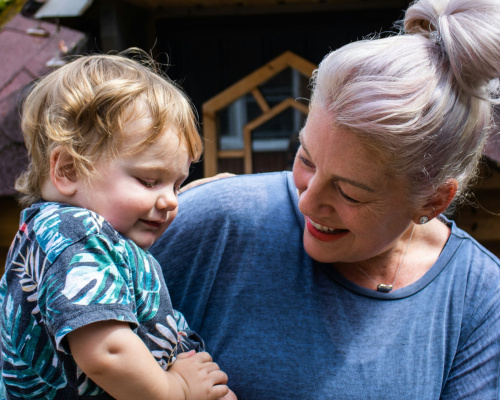 Could you be Warrington’s next Mockingbird Hub Home Foster Carer? - Thumbnail