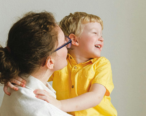 Could you be a Supporting Foster Carer for Warrington Council? - Thumbnail