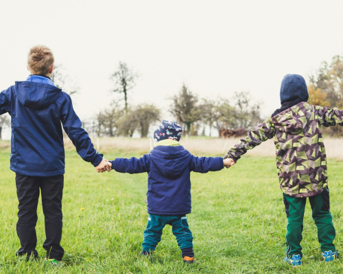 Cheshire and Merseyside partners secure Regional Care Cooperative to transform children’s care across the region - Thumbnail